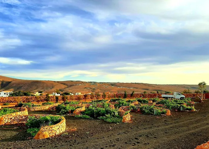 Agriturismo El Bounty