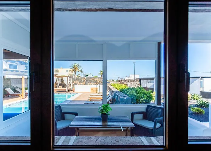 El Callao II Suites