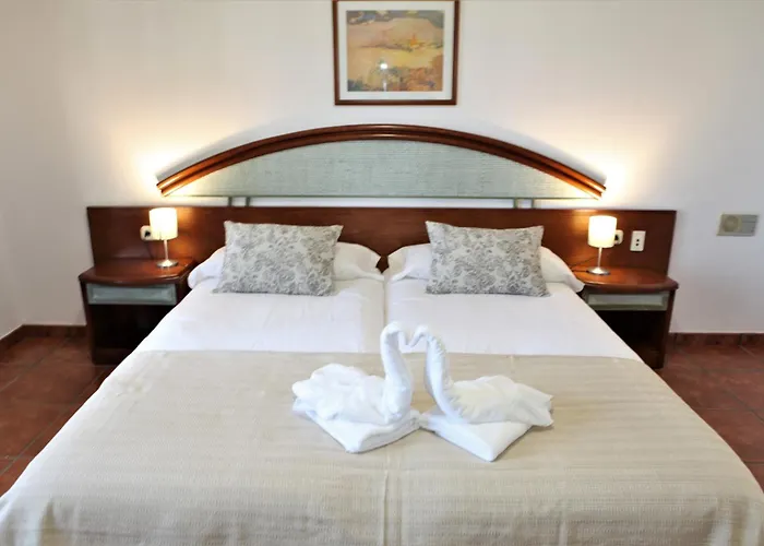 B&B Hotelito el Campo