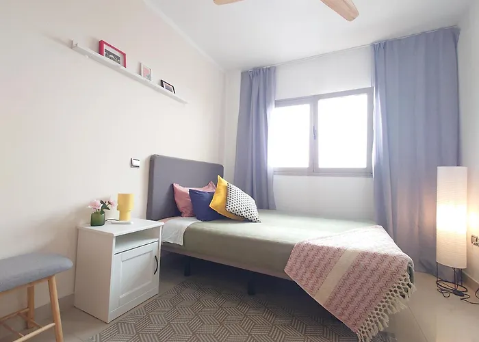 La Casita Suites