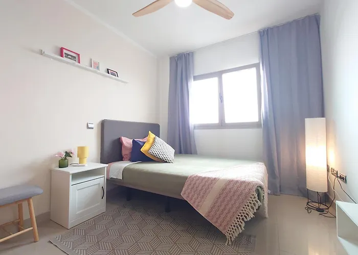 La Casita Suites